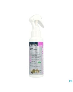 BIOCANINA A/STRESS SPR 100ML