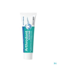 ARTHRODONT PROTECT+ DENT GEL 75ML