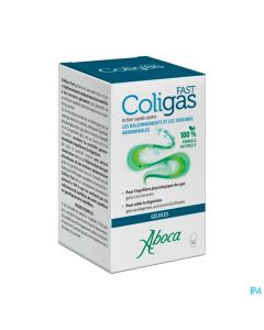 COLIGAS FAST GELUL 30