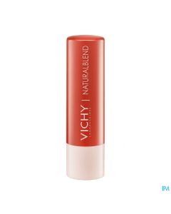 VICHY NATURALBLEND BAUM LEV CORAIL