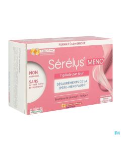 SERELYS MENO GELULE 60