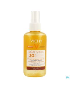 CAPITAL SOL EAU HALE SPF30 200ML