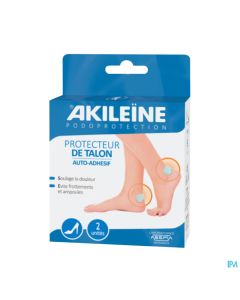 AKILEINE PODOP PROTECT TALON 2