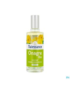 NATESSANCE HLE ONAGRE BIO 50ML