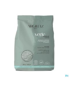 ARGILE VERT SURFIN ARGILETZ 300G