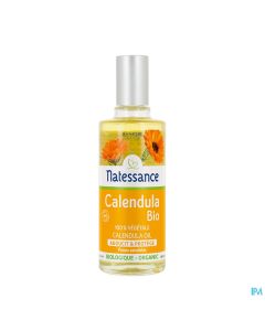 NATESSANCE HLE CALENDULA BIO 50ML