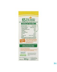 BLEDINE CER VANILLE 400G