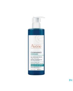 AVENE CLEANANCE GEL PEELING 400ML
