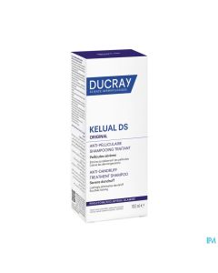 KELUAL DS SH A/PEL 100ML