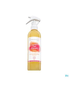 SECRET LOLY COCKT CURL REMED 310ML