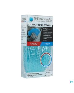 THERAPEARL M/ZONE COMP19,1X11,4CM
