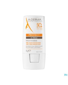 A-DERMA PROTECT STICK SPF50+ 8G