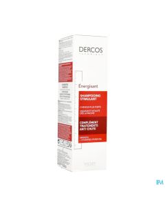 DERCOS ENERGY+ SH STIM SH 200ML