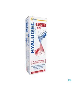 HYALUGEL FORTE GEL 8ML