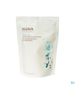 AHAVA SEL MER/MORT SEL BAIN SAC250