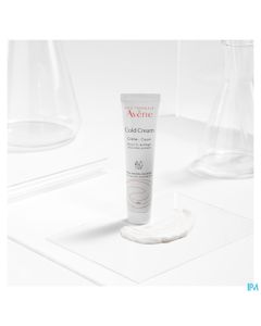 AVENE COLDCREAM P/SENS CR 40ML