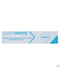 SUPERWHITE ORIGINAL DENT 75ML