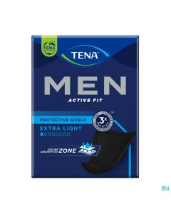 TENA MEN PROTECT EXTRA LIGHT SAC14