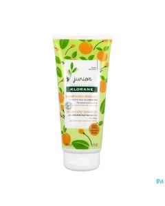 KLORANE JUNIOR SH DEM PECHE 200ML