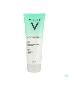 NORMADERM 3EN1NET+EXF+MASQ125ML