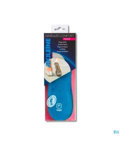 SEMEL AKILEINE CONFORT FEMME 35-41