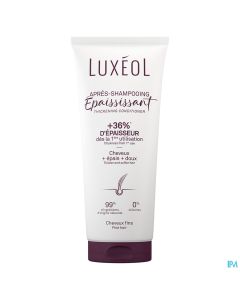 LUXEOL AP/SH EPAISSISSANT 200ML
