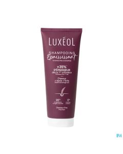 LUXEOL SHAMP EPAISSISSANT 200ML
