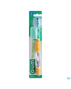 BDEN GUM TECHNIQUE MED COMP 493