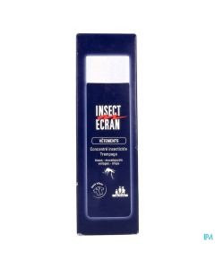 INSECT-ECRAN VETEMENT TREMP 200ML