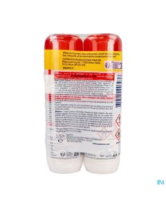INSECT-ECRAN PEAU TROPIQUE NF75ML2