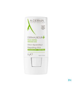 A-DERMA DERMALIBOUR+ STICK REPAR8G