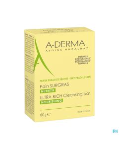 A-DERMA PAIN SURGRAS 100G