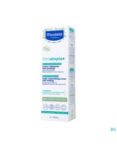 MUSTELA STELATOPIA+ CR RELIP 150ML