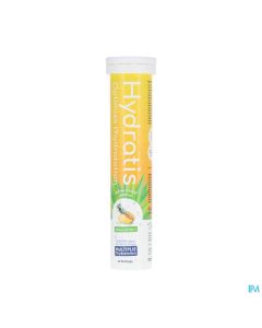 HYDRATIS ANANAS PAST EFF 20