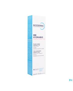 HYDRABIO PERF FLUID SPF30 40ML
