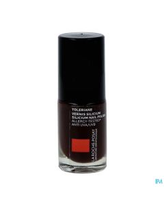 TOLERIANE VERNIS SILIC CHOCO 38