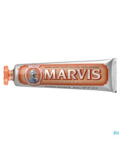 MARVIS DENT MENTH GING ORANG 85ML