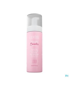 LUXEOL MOUSSE BOUCLES 200ML