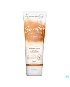 SECRET LOLY SMOOTH VAN/YLANG 250ML
