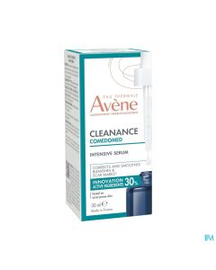 AVENE CLEANANCE COMED SER INT 30ML