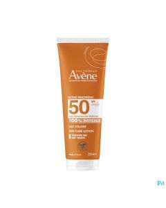 AVENE SOL SPF50 LAIT 250ML