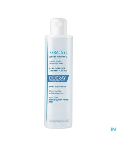 KERACNYL LOTION PURIFIANT 200ML
