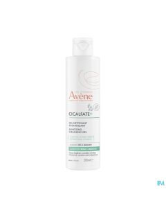 AVENE CICALFATE+GEL NET ASSAI200ML