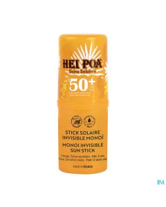 HEIPOA STICK SOL INVI MONOI SPF50+