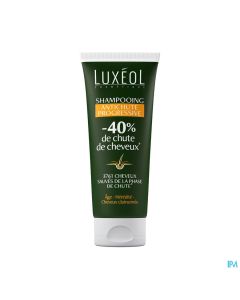 LUXEOL SHAMP A/CHUTE PROGRESS200ML