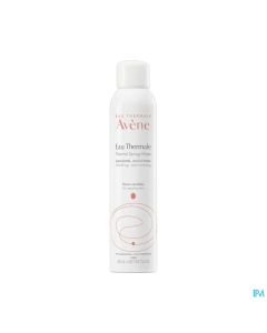 AVENE EAU THERM PSENS AERO 300ML