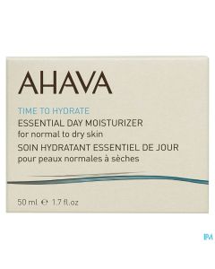 AHAVA CR HYDR ESSENTIEL J PNS 50ML