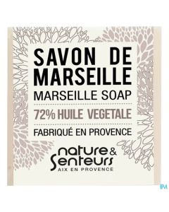 NATUR/SENT SAV MARSEILLE 150G