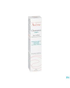 AVENE CLEANANCE SOIN MAT 40ML