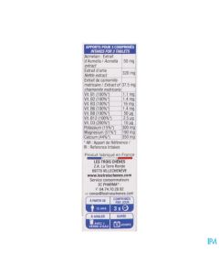 3C PHARMA MYOCALM FORT CPR 15